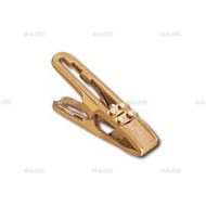 Клемма заземления 600А SRI Tools Industries, латунь - st-e.info - Оренбург