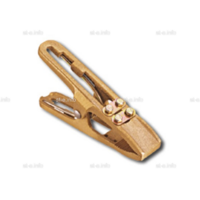 Клемма заземления 400А SRI Tools Industries, латунь  - st-e.info - Оренбург