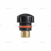 Колпачок короткий для горелок TIG - st-e.info - Оренбург