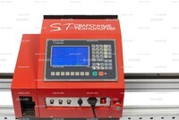 Переносная консольная машина плазменной резки ST COMPACT 2-1500 c ЧПУ - st-e.info - Оренбург
