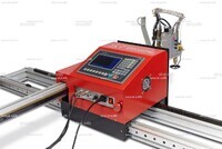 Консольная машина плазменной резки ST COMPACT 6-1500 c ЧПУ - st-e.info - Оренбург