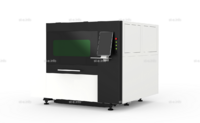 Лазерный станок ST-Lazer PRO 1390 c источником  - st-e.info - Оренбург
