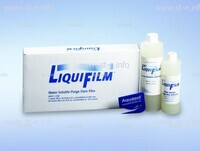 Водорастворимая пленка LiquiFilm, рулон 1 x 20 м - st-e.info - Оренбург