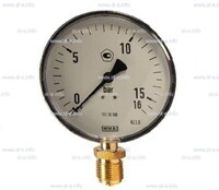  Манометр 0-315л/200 бар G1/4 - st-e.info - Оренбург