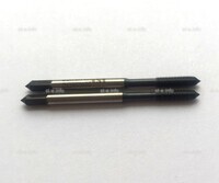 Метчик для нарезания резьбы (Screwing Tap) M3&#215;0.5mm - st-e.info - Оренбург
