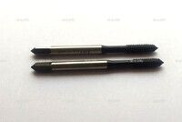 Метчик для нарезания резьбы (Screwing Tap) M5&#215;0.8mm - st-e.info - Оренбург