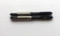 Метчик для нарезания резьбы (Screwing Tap) M6&#215;1mm - st-e.info - Оренбург