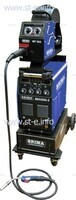 Сварочный инверторный полуавтомат Brima MIG-500-2 - st-e.info - Оренбург
