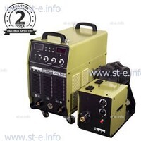Инвертор сварочный MIG-500I, 380В - st-e.info - Оренбург