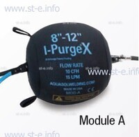 Надувная подушка для модульной системы подува XABLD 14-18" (356-457 mm) MOD A - st-e.info - Оренбург