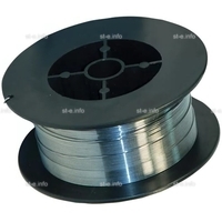Проволока Порошковая SW-316L Cored d=1.2 D 300 - st-e.info - Оренбург