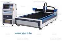 Лазерный станок для резки металла ST-LAZER PRO 1530 - st-e.info - Оренбург