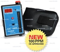 Переносной оксиметр OX™-100X - st-e.info - Оренбург