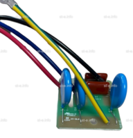 Плата аппарата плазменной резки LGK-100 II.4.4.0 - st-e.info - Оренбург
