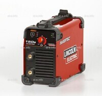 Инвертор сварочный Invertec 150S (арт. K12034-1) - st-e.info - Оренбург