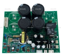 Плата сварочного аппарата ZK7-250TP CAP V2.1 - st-e.info - Оренбург