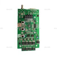 Управляющая плата для контроллера высоты  SF-HC30A3 - st-e.info - Оренбург