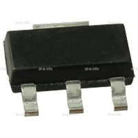 Полевой smd-транзистор IRFL9110TRPBF - st-e.info - Оренбург