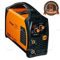 Сварочный аппарат инвертор Сварог PRO ARC 160 (Z211S) - st-e.info - Оренбург