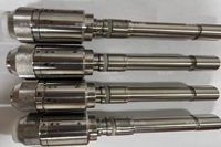 QBH разъем лазерной горелки SUP23T - st-e.info - Оренбург