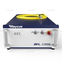 Источник лазерного излучения RFL-C3000L - st-e.info - Оренбург