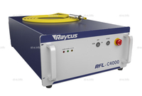 Источник лазерного излучения RFL-C4000L - st-e.info - Оренбург