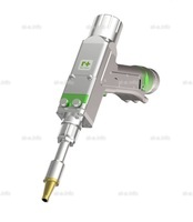 Горелка для лазерной сварки Raytools BW101-GS - st-e.info - Оренбург