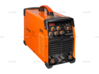 Аппарат для ручной дуговой сварки REAL TIG 200 P AC/DC (E20101) - st-e.info - Оренбург