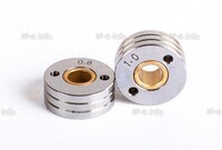 Ролик d0.8-1.0 алюминий TRITON - st-e.info - Оренбург