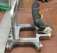 Шаблон для плазменной резки со скосом PMAX 45/65/85/105 - PMAX 1000/1250/1650 артикул 51880 - st-e.info - Оренбург