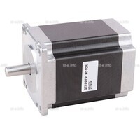 Двухфазный шаговый двигатель nema23 57HS  - st-e.info - Оренбург