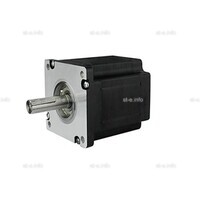 Шаговый двигатель 110HSG201-8004A24-B35 с планетарным редуктором (1:16) - st-e.info - Оренбург