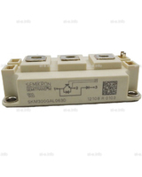  IGBT-модуль SKM300GAL063D - st-e.info - Оренбург