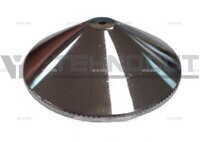 Сопло двойное для лазерной резки Raytools д.1,5 мм арт.120GJT0615 - st-e.info - Оренбург