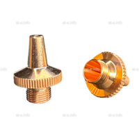 Сопло для лазерной резки 3D Raytools д.1,5мм арт.120GJT0915  - st-e.info - Оренбург