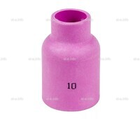 Сопло керамическое 10 мм L-25,5 мм №6 - st-e.info - Оренбург