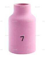 Сопло керамическое 11 мм L-25,5 мм №7 - st-e.info - Оренбург