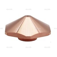 Сопло шестигранное для лазерной резки Raytools д.1,2мм арт. BD32-15-12-S - st-e.info - Оренбург