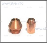 Электрод для плазмотрона М-15000  - st-e.info - Оренбург