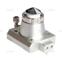 Сопловая часть в сборе TRA BM114S - st-e.info - Оренбург