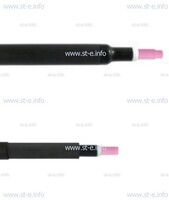 Горелка аргонодуговая SR 18P TBi 4 м (водяное охлаждение) - st-e.info - Оренбург