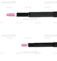 Горелка аргонодуговая SR 26P TBi 4 м (газовое охлаждение) - st-e.info - Оренбург