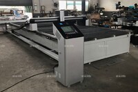 Портальная машина термической резки KING-1530G-ST с ЧПУ (1500*3000мм) - st-e.info - Оренбург