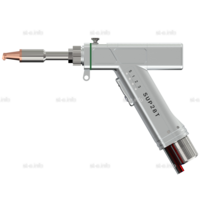 Горелка для лазерной сварки SUP28T - st-e.info - Оренбург