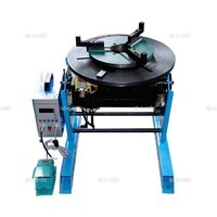 Сварочный позиционер CNC-100 - st-e.info - Оренбург