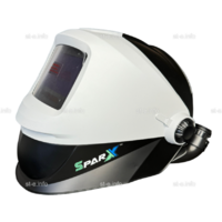 Маска сварщика Sparx с устройством подачи воздуха - st-e.info - Оренбург