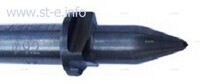 Выдавливающие свёрло CUT (термосверло) M16&#215;1.0mm (FlowDrill) - st-e.info - Оренбург