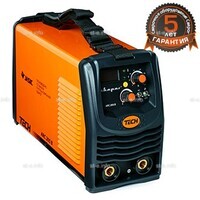 Сварочный инвертор Сварог TECH ARC 205 В (Z203) - st-e.info - Оренбург
