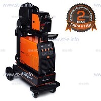 Инвертор сварочный Сварог TECH MIG 5000 (N221) - st-e.info - Оренбург