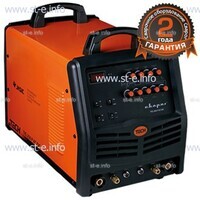 Сварочный инвертор Сварог TECH для аргонодуговой сварки TIG 200 P AC/DC (E101) - st-e.info - Оренбург
